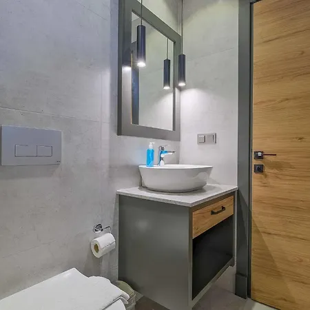 Aparthotel Kalender 4*