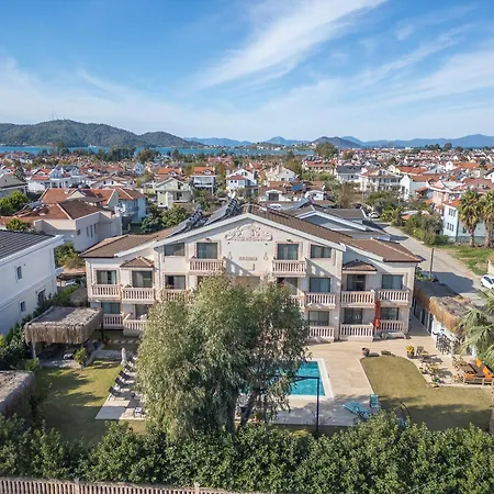 Aparthotel Kalender Fethiye