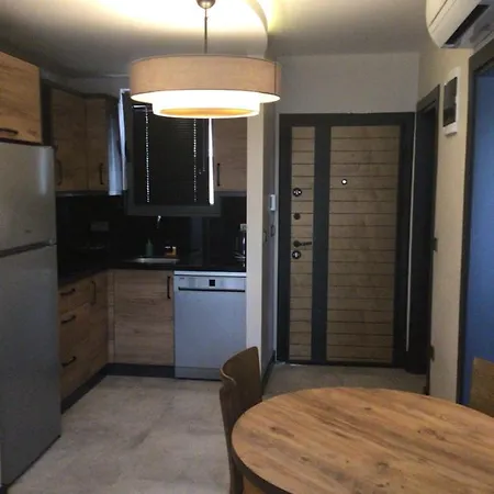 Ξενοδοχείο με διαμερίσματα Kalender *