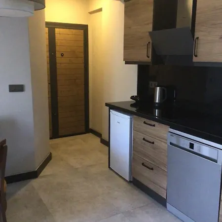 Kalender Hotel apartamentowy *