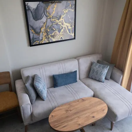 Kalender 4* פאטהיה