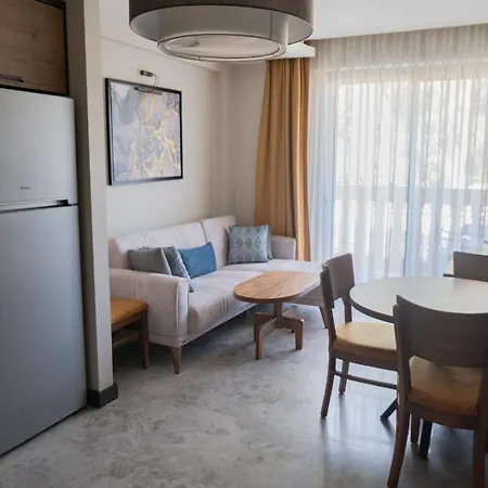 Kalender Hotel apartamentowy *