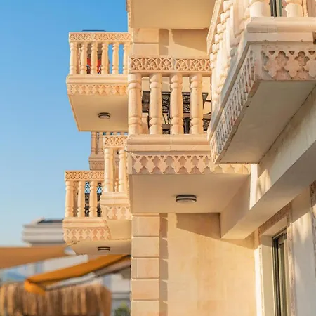 Hotel apartamentowy Kalender *