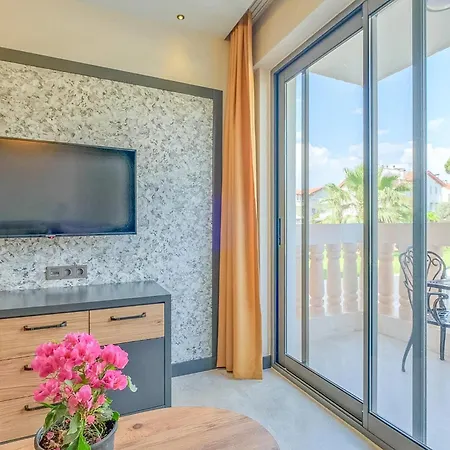 Kalender Apart Otel Fethiye