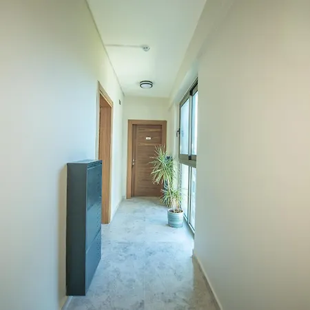 Lejlighedshotel Kalender