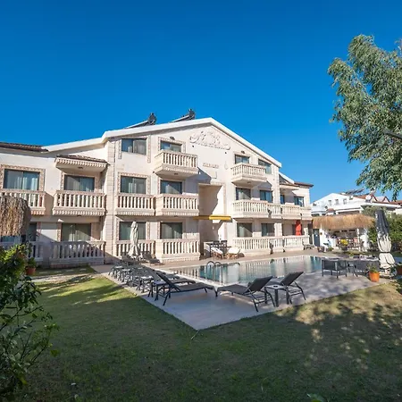 Kalender פאטהיה