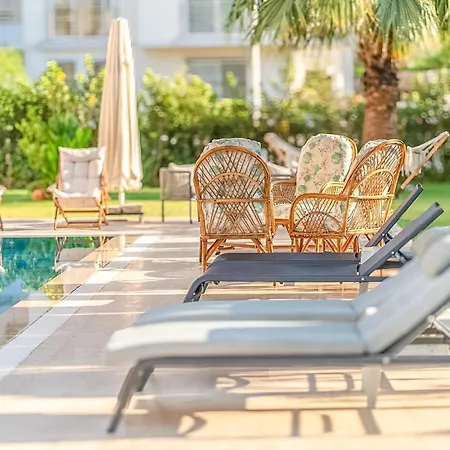 Kalender 4* פאטהיה