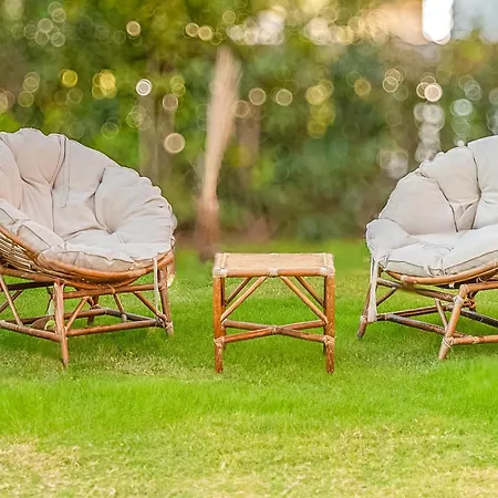 מלון דירות Kalender 4*