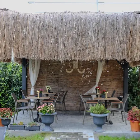 מלון דירות Kalender