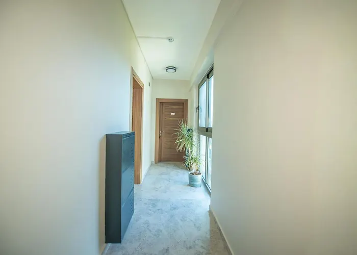 Hotel apartamentowy Kalender