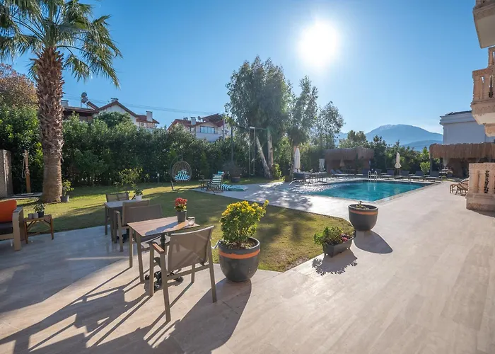 Kalender Lejlighedshotel 4*