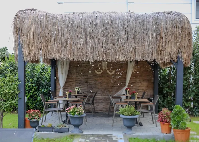 Lejlighedshotel Kalender