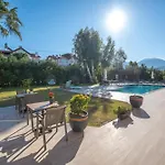 Kalender Hotel apartamentowy 3*