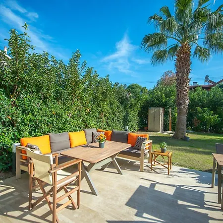 Kalender Hotel de apartamente 4*