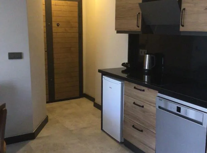 Kalender Hotel de apartamente 4*