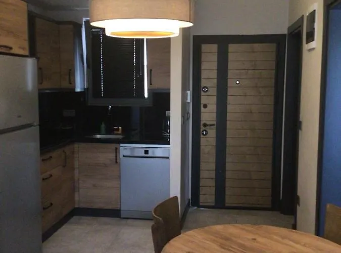 Hotel de apartamente Kalender 4*