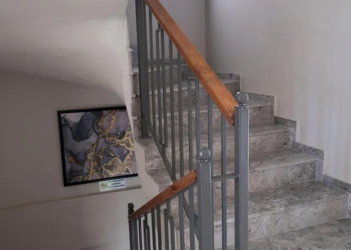 Hotel de apartamente Kalender 4*