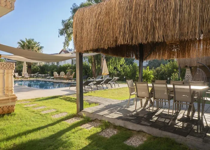 Hotel de apartamente Kalender 4*