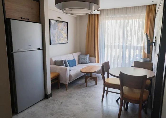 Kalender Hotel de apartamente 4*