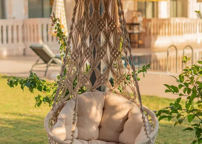 Hotel de apartamente Kalender 4*