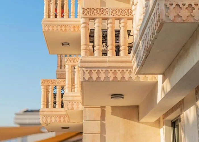 Hotel de apartamente Kalender 4*