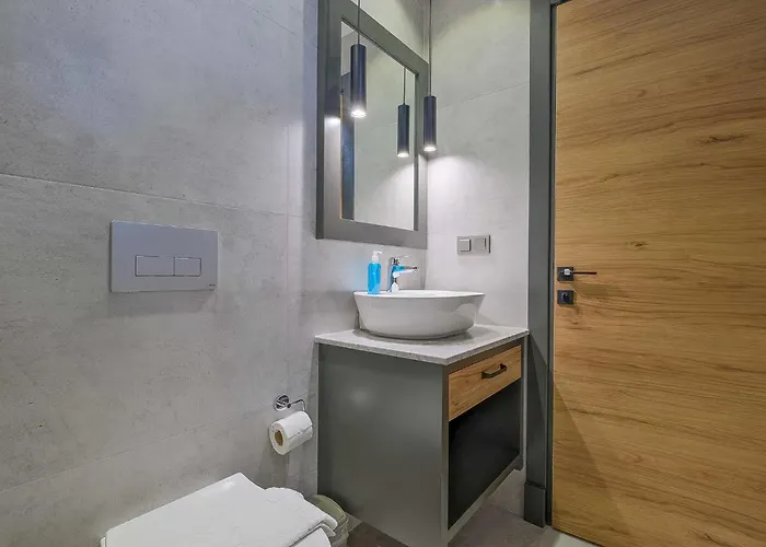 Hotel de apartamente Kalender 4*