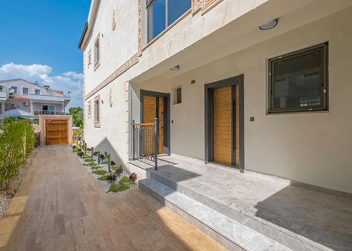 Hotel de apartamente Kalender 4*